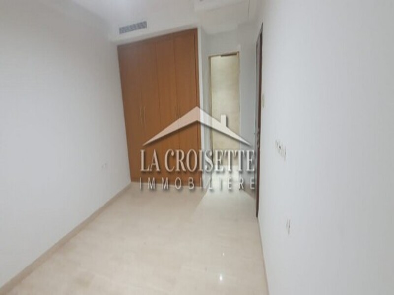 Appartement S+2 aux Jardins de Carthage